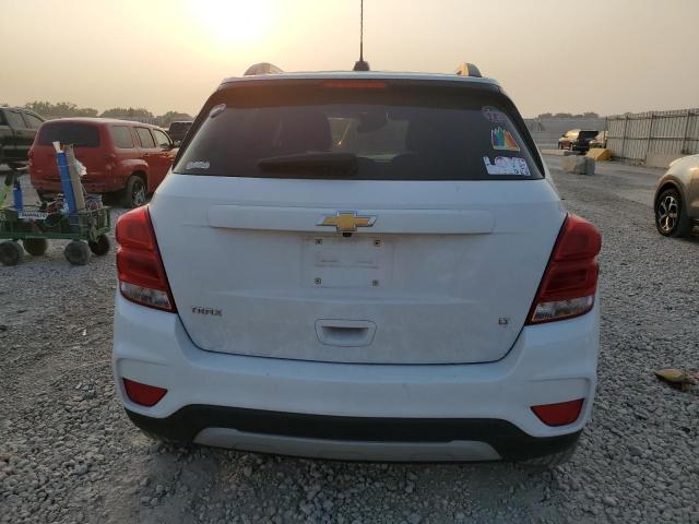2019 CHEVROLET TRAX 1LT - 3GNCJLSB8KL285764