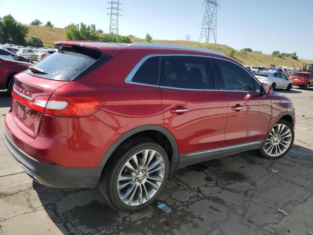 2016 LINCOLN EXEC LIMO - 2LMTJ6KR6GBL37175