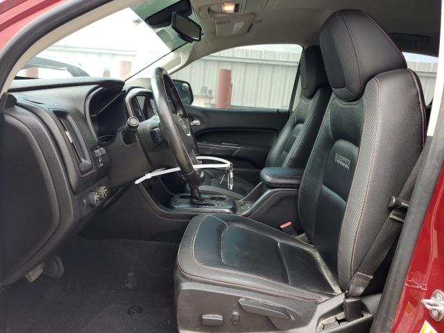 2019 GMC CANYON ALL 1GTG6FEN2K1134431