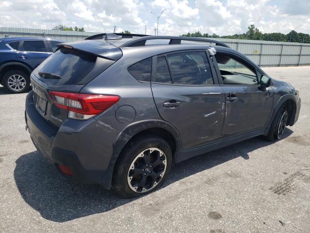 2021 SUBARU CROSSTREK - JF2GTAPC5MH393269