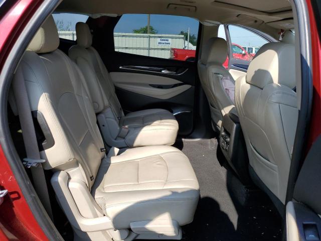 2018 BUICK ENCLAVE PR - 5GAEVBKW4JJ142241