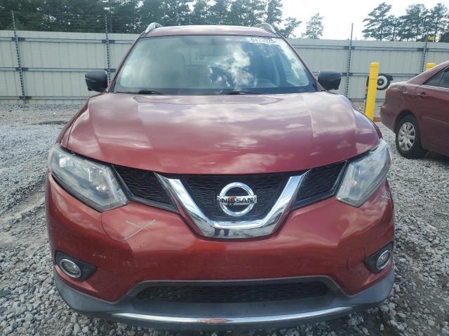 2016 NISSAN ROGUE S - KNMAT2MT1GP727547