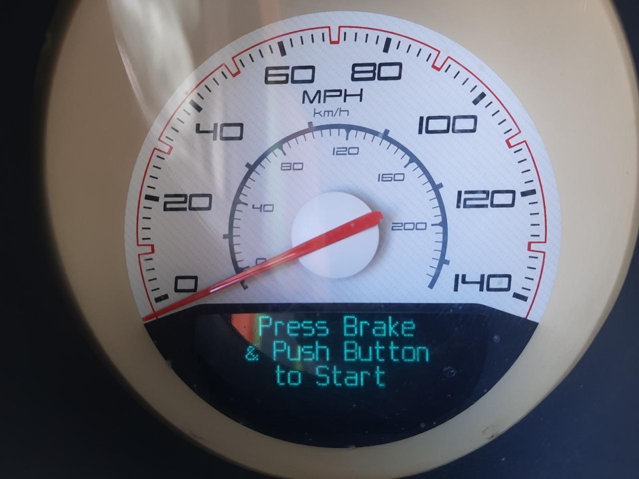 2C3CDYAG5DH681967 2013 Dodge Challenger Sxt