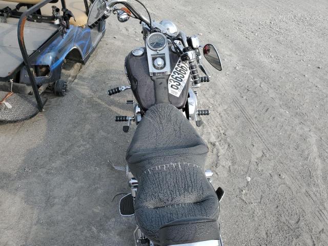 2001 HARLEY-DAVIDSON FXDWG 1HD1GEV171Y323851