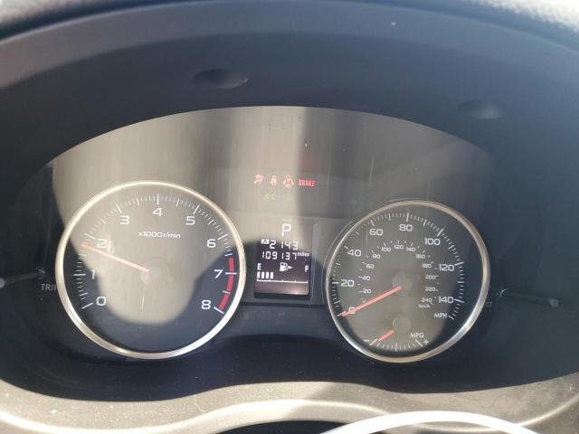 2015 SUBARU IMPREZA SP - JF1GPAT61FH243199