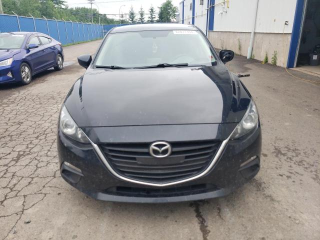 2016 MAZDA 3 SPORT - 3MZBM1U76GM269084