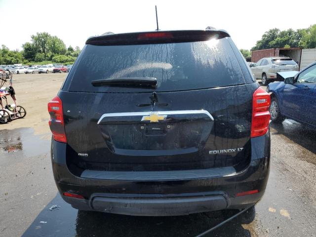 2016 CHEVROLET EQUINOX LT 2GNFLFEK9G6162653  62727314