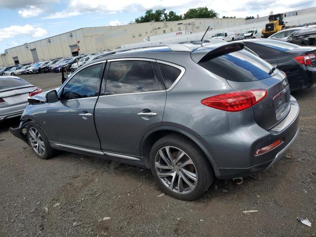 2017 Infiniti Qx50 VIN: JN1BJ0RR1HM407713 Lot: 61029084