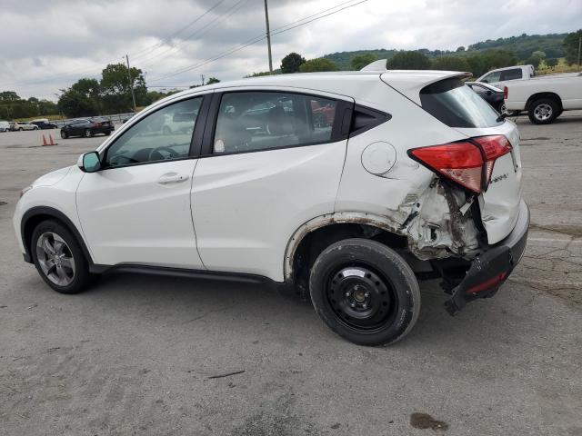 2018 HONDA HR-V LX - 3CZRU5H30JM703730