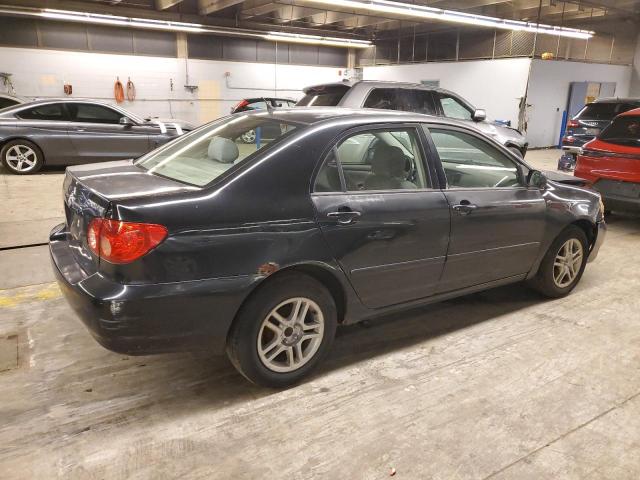 2005 Toyota Corolla Ce VIN: 1NXBR32E65Z490996 Lot: 61396814