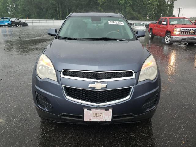 2013 Chevrolet Equinox Ls VIN: 2GNALBEKXD6430205 Lot: 62872794