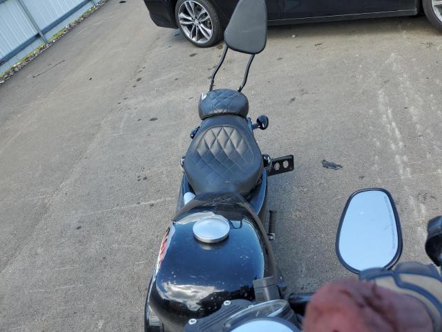 2020 HARLEY-DAVIDSON XL1200 NS - 1HD1LP31XLB403130