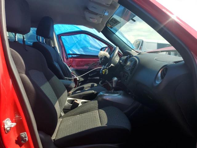 2015 NISSAN JUKE S - JN8AF5MR5FT512602