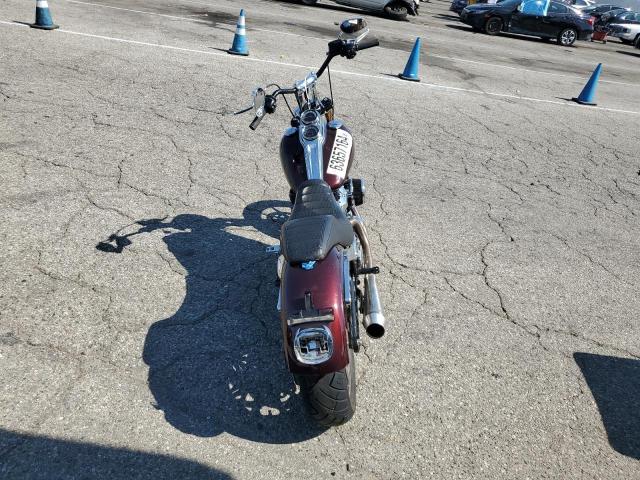 2019 HARLEY-DAVIDSON FXLR 1HD1YNJ60KB046317