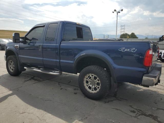 2008 FORD F250 SUPER 1FTSX21RX8EB71866  63723584