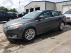 Lot #2700727697 2017 FORD FOCUS TITA