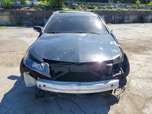 2013 ACURA TL TECH 19UUA8F51DA004964  60953864