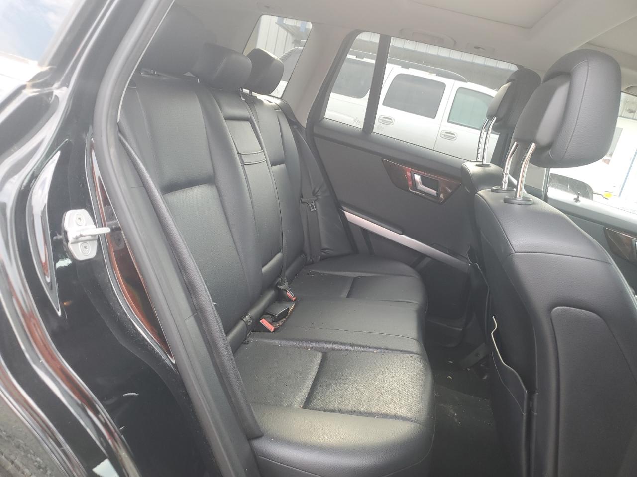 WDCGG8HB6CF926056 2012 Mercedes-Benz Glk 350 4Matic