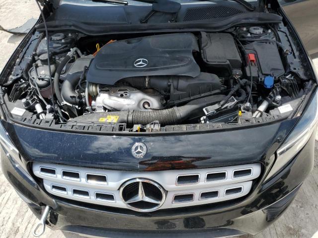 VIN WDCTG4EBXJJ499146 2018 Mercedes-Benz GLA-Class,... no.12