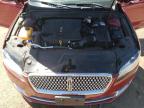 LINCOLN MKZ RESERV photo