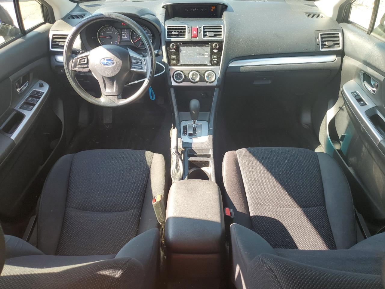 JF1GPAC66F8306006 2015 Subaru Impreza Premium