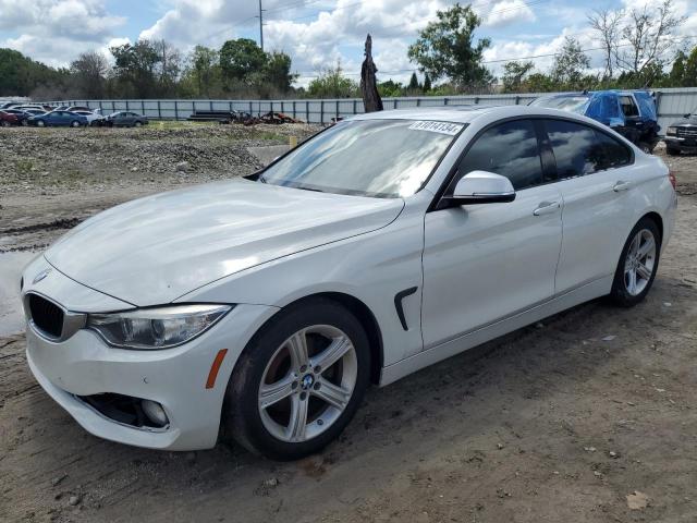 VIN WBA4A5C57FD410179 2015 BMW 4 Series, 428 I Gran... no.1