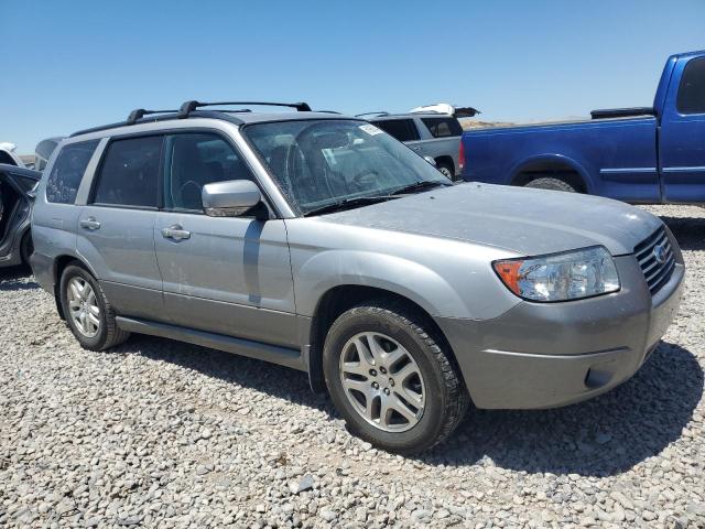 2006 Subaru Forester 2.5X Ll Bean VIN: JF1SG67616H736186 Lot: 61960544