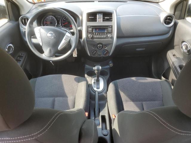 2018 NISSAN VERSA S - 3N1CN7AP3JL845306