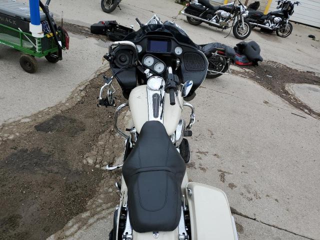 2022 HARLEY-DAVIDSON FLTRX - 1HD1KHC19NB634144