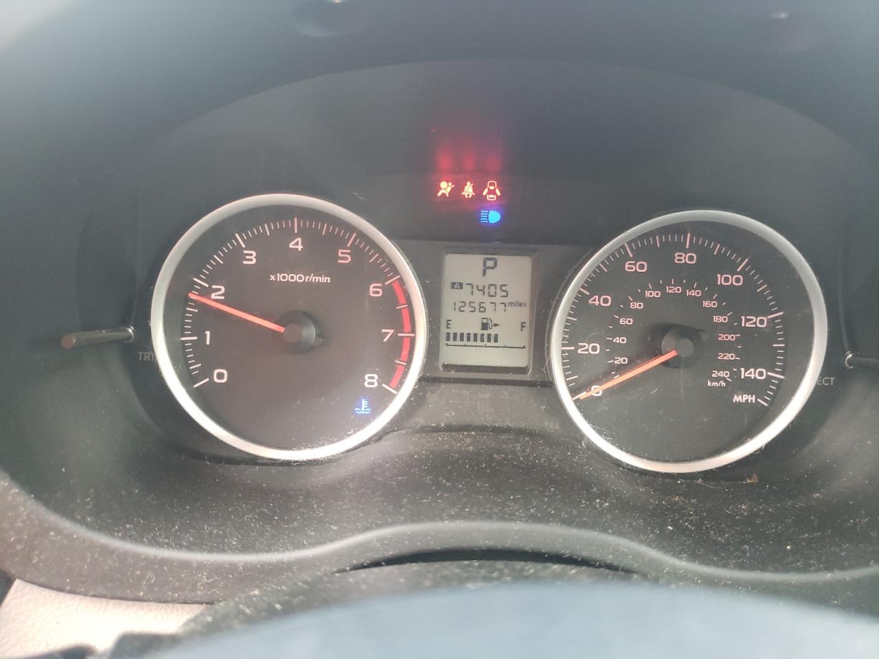 JF2SJADC9EH454547 2014 Subaru Forester 2.5I Premium