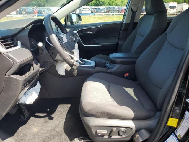 2022 TOYOTA RAV4 XLE - 4T3RWRFV9NU061184