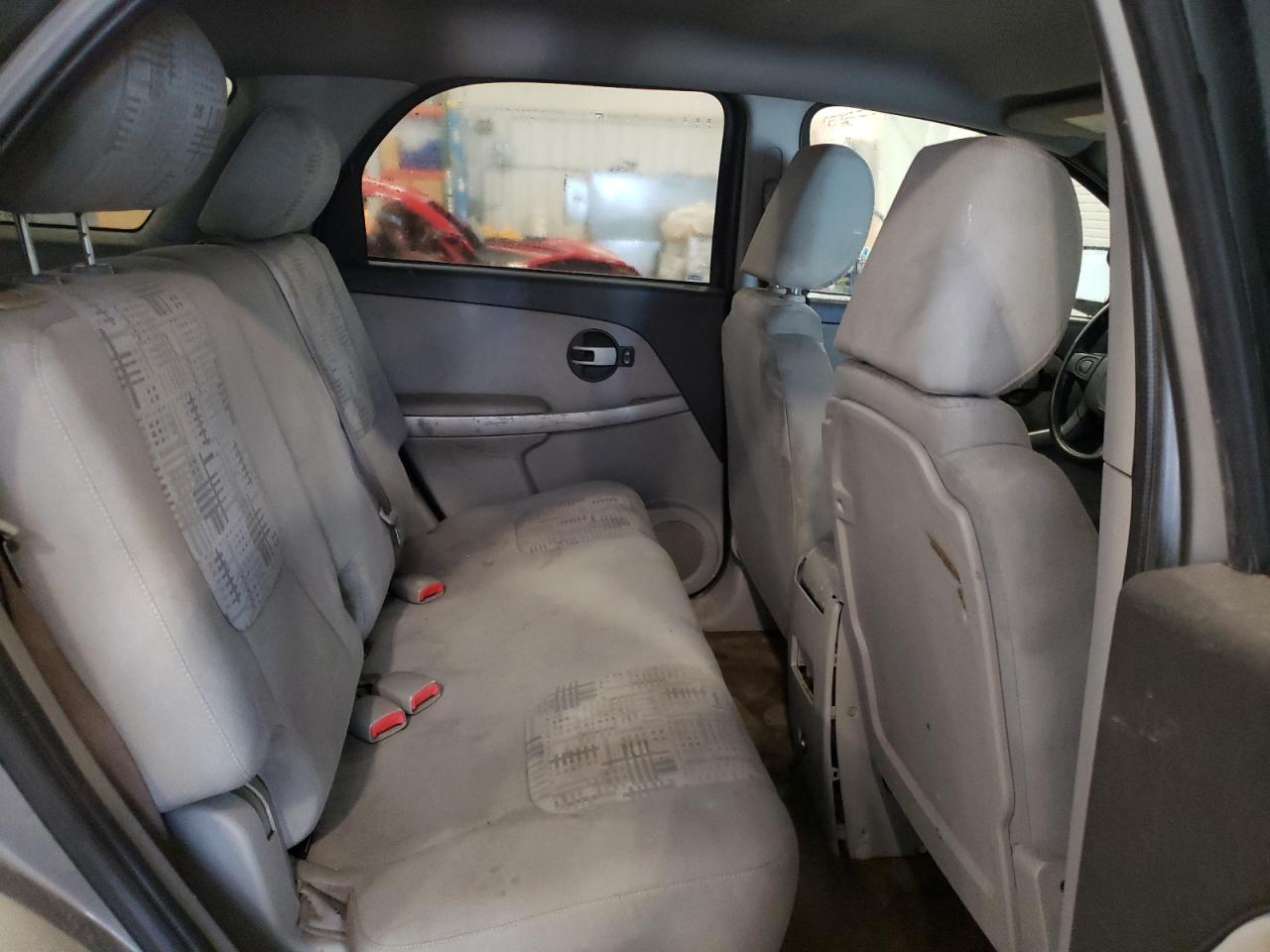 2CNDL23F256186543 2005 Chevrolet Equinox Ls