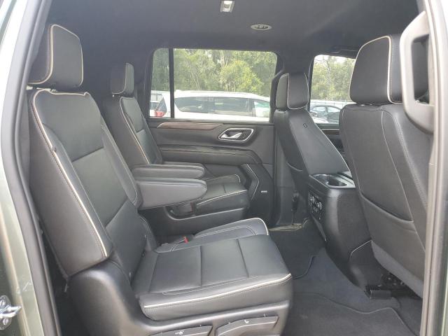 2023 CHEVROLET SUBURBAN C - 1GNSCFKD8PR168078