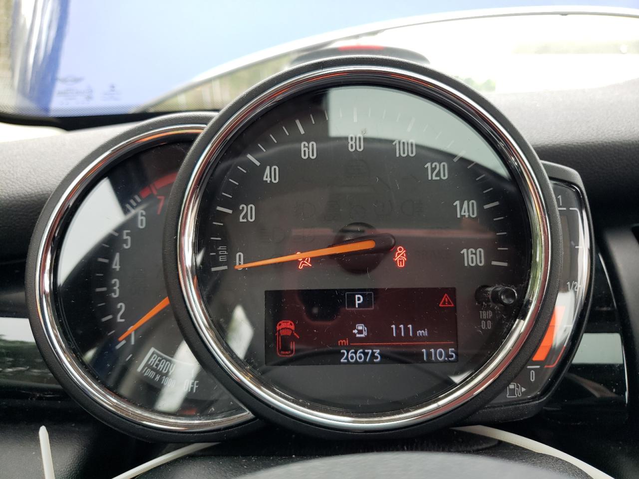 WMWXU7C07L2M51052 2020 Mini Cooper