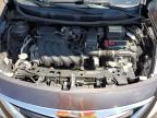 NISSAN VERSA S photo