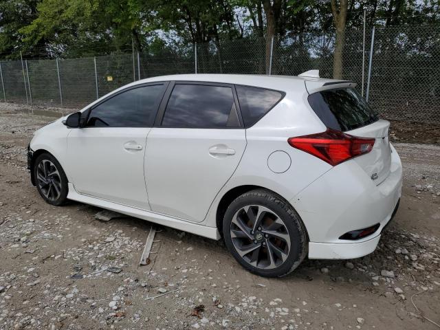 JTNKARJE2GJ515909 2016 Toyota Scion Im