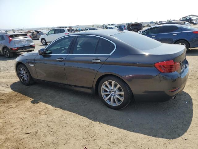 2016 BMW 535 XI - WBA5B3C52GG255532