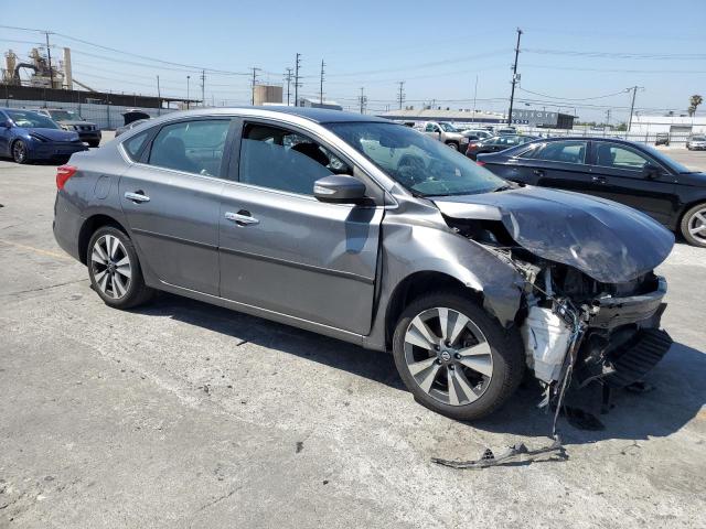 2016 NISSAN SENTRA S - 3N1AB7AP3GY338840