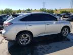 LEXUS RX 350 BAS photo