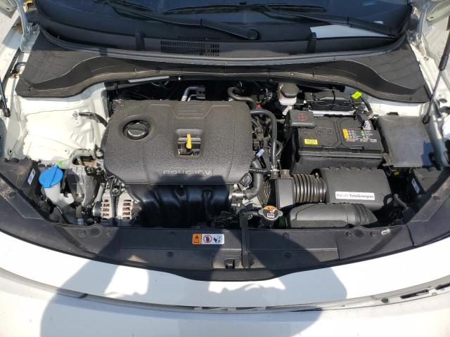 2024 KIA SOUL LX - KNDJ23AU3R7906701