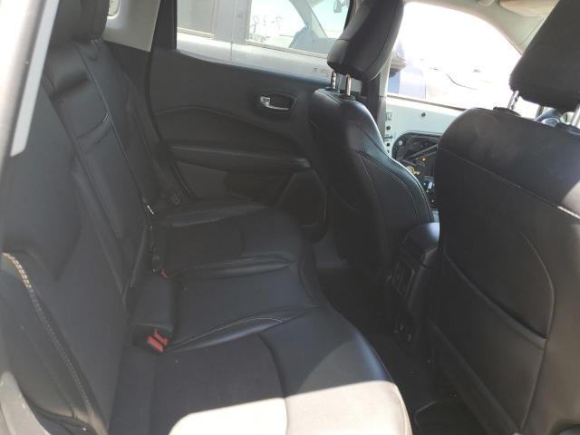 2019 JEEP COMPAS - 3C4NJCBB0KT613700