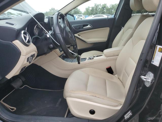 VIN WDCTG4GB0FJ143731 2015 Mercedes-Benz GLA-Class,... no.7