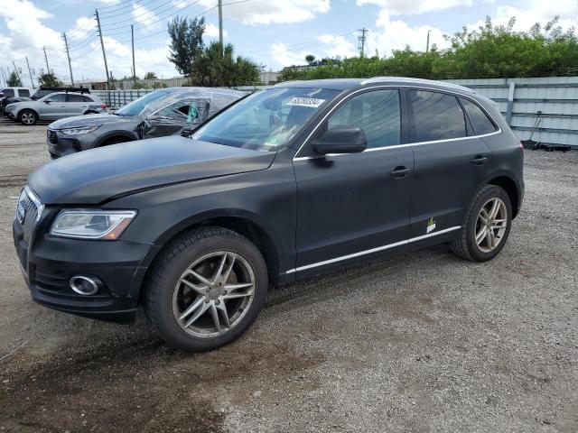 VIN WA1LFAFP4EA009351 2014 Audi Q5, Premium Plus no.1