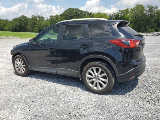 VIN JM3KE2DY3E0378415 2014 Mazda CX-5, GT no.2