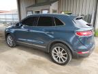 LINCOLN MKC RESERV photo