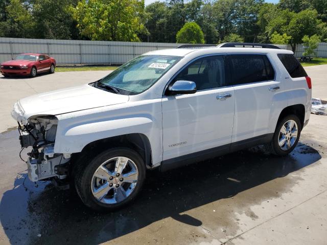 2014 GMC TERRAIN SL 2GKALSEK2E6253065  62124234