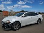 2017 TOYOTA CAMRY LE - 4T1BF1FK0HU332705