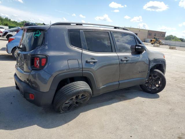 2017 JEEP RENEGADE L - ZACCJBBB9HPF68760