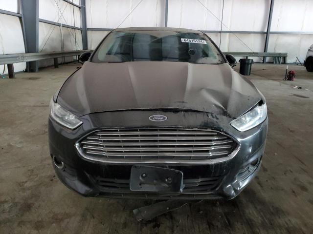 VIN 3FA6P0HD1GR343185 2016 Ford Fusion, SE no.5