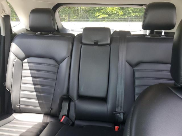 2019 Ford Edge Sel VIN: 2FMPK4J92KBB73156 Lot: 61443584